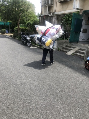 大眾搬場依靠互聯網發展新的服務模式(圖1)