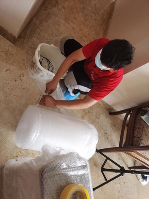 做好以下幾點(diǎn)找到靠譜搬家公司就容易多了(圖1) 做好以下幾點(diǎn)找到靠譜搬家公司就容易多了(圖1)