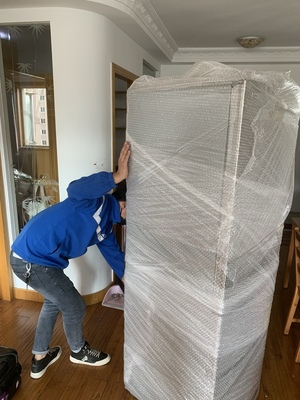 搬家具體的服務細節與價格收費疑問(圖1) 物品包裝