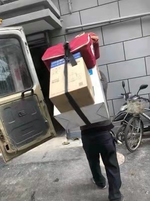 搬家過程中工人的常見亂收費(fèi)行為(圖1) 搬家過程中工人的常見亂收費(fèi)行為(圖1)